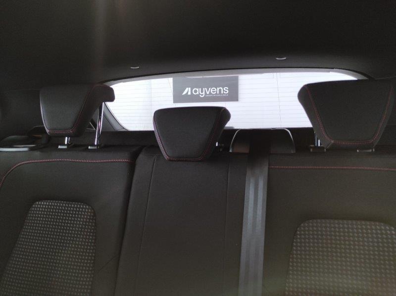 FORD Focus 4ª serie - Focus 1.5 EcoBlue 115 CV automatico 5p. ST-Line