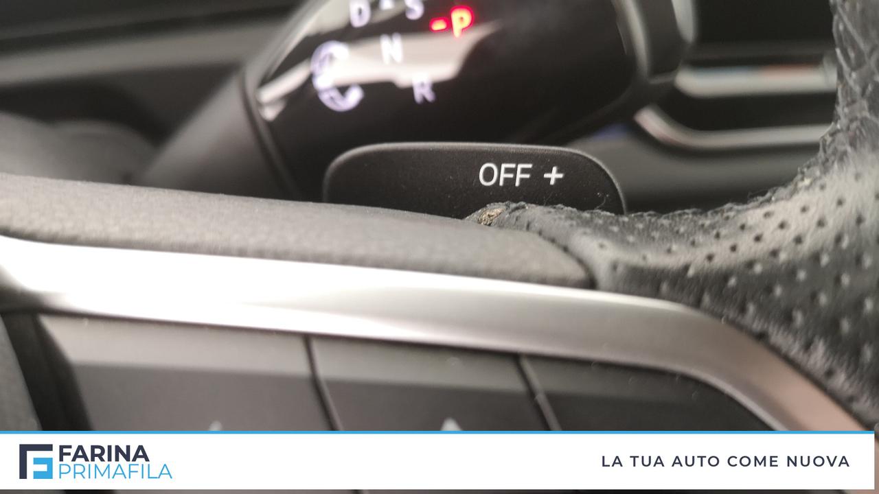 VOLKSWAGEN Tiguan III 2024 - Tiguan 1.5 etsi R-Line 150cv dsg