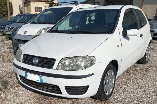 FIAT - Punto - 1.3 MJT 16V 3p. Active