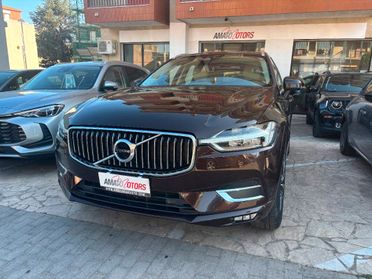 Volvo XC60 2.0 d4 Inscription auto my20