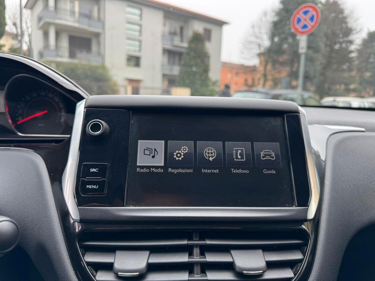 PEUGEOT 208 PureTech 68 3p ACTIVE NEOPAT