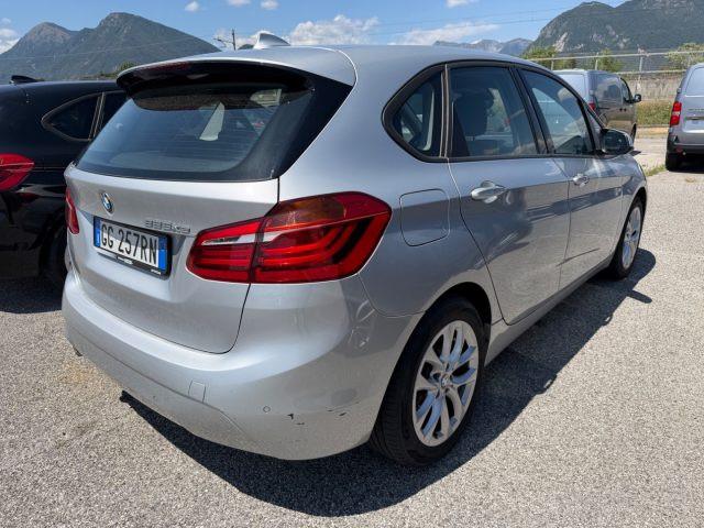 BMW 225 xe Active Tourer iPerformance Business aut.