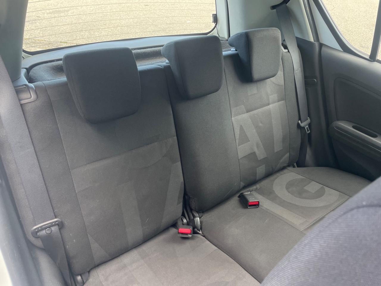 Opel Agila 1.2 86CV Enjoy NEOPATENTATI