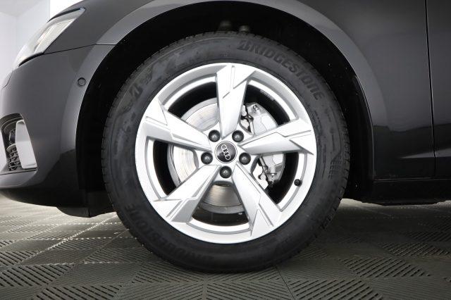 AUDI A6 A6 Avant 40 2.0 TDI S tronic Business Sport