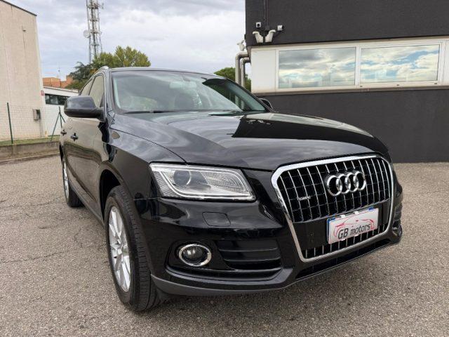 AUDI Q5 2.0 TDI 177CV quattro S tronic Advanced XENO - 18