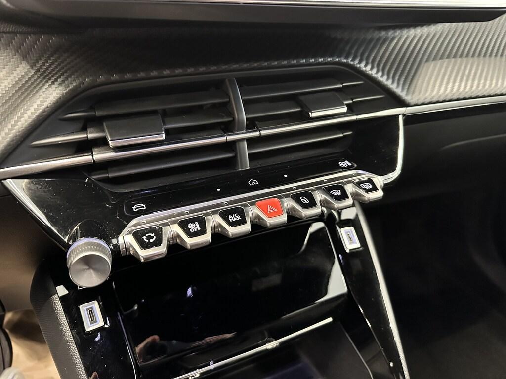 Peugeot 2008 1.2 PureTech Allure
