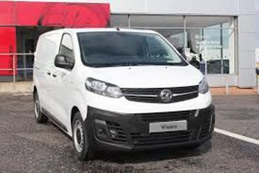 OPEL Vivaro 2.0 Diesel 145CV S&S EAT8 AUTOMATICO