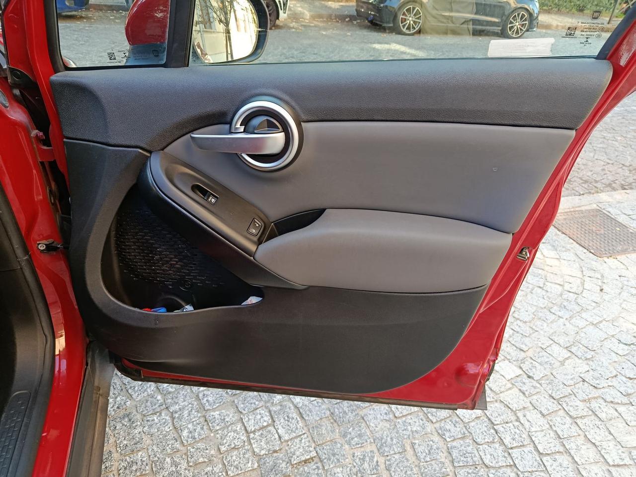 Fiat 500X 1.3 Multujet Pop Star #6693