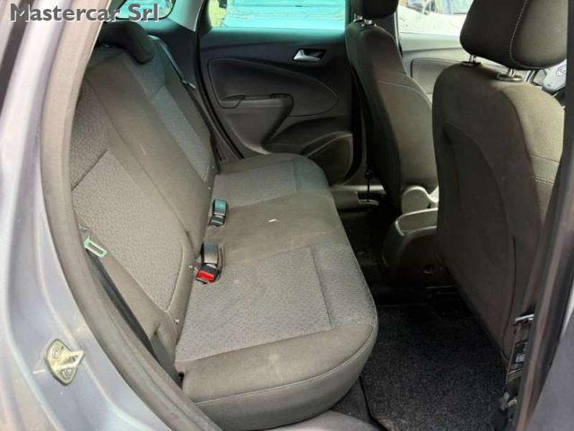 OPEL Crossland Crossland 1.5 ecotec Edition 120cv at6 GH546JB