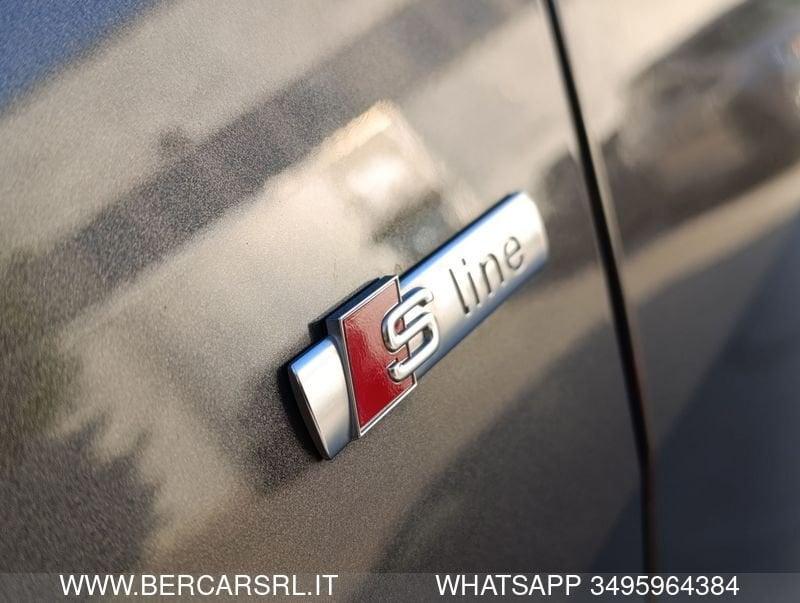 Audi A6 A6 Avant 40 2.0 TDI S tronic Business Sport*S-LINE*TETTO*TELECAMERA*