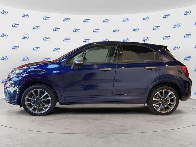 Fiat 500X 1.3 mjet Sport 95cv