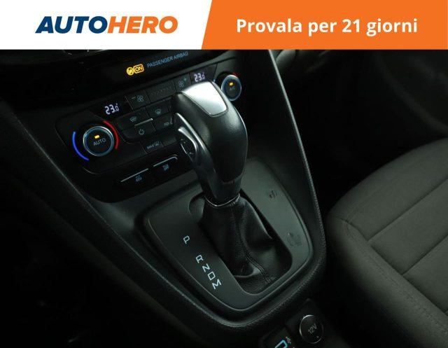 FORD Grand C-Max Gran Tourneo Connect 1.5 TDCi 120 CV aut. Titanium