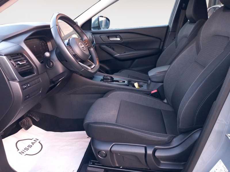 NISSAN Qashqai 1.5 e-power N-Connecta #Tettopanoramico