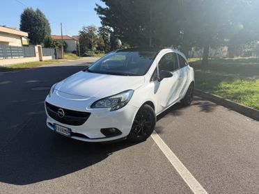 Opel Corsa 1.4 90CV GPL Tech Coupé b-Color