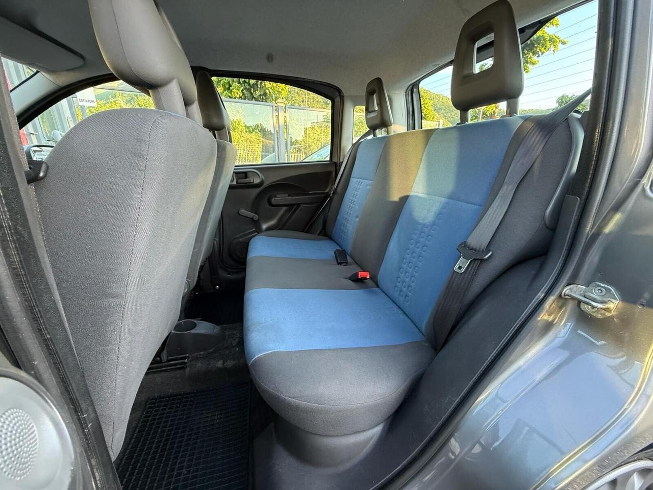 Fiat Panda 1.2 69 CV Active
