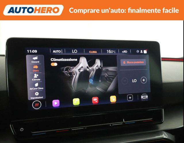 CUPRA Leon 1.5 Hybrid 150 CV DSG