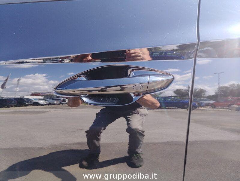 Hyundai Tucson III 2021 1.6 hev Xline 2wd auto
