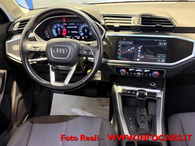 AUDI Q3 35 TDI 150 cv S tronic Business - PROMO