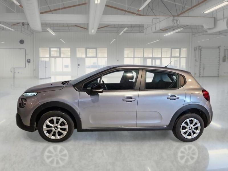 CITROEN C3 1.5 HDI FEEL