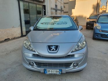 Peugeot 207 1.6 HDi 90CV 5p. XS