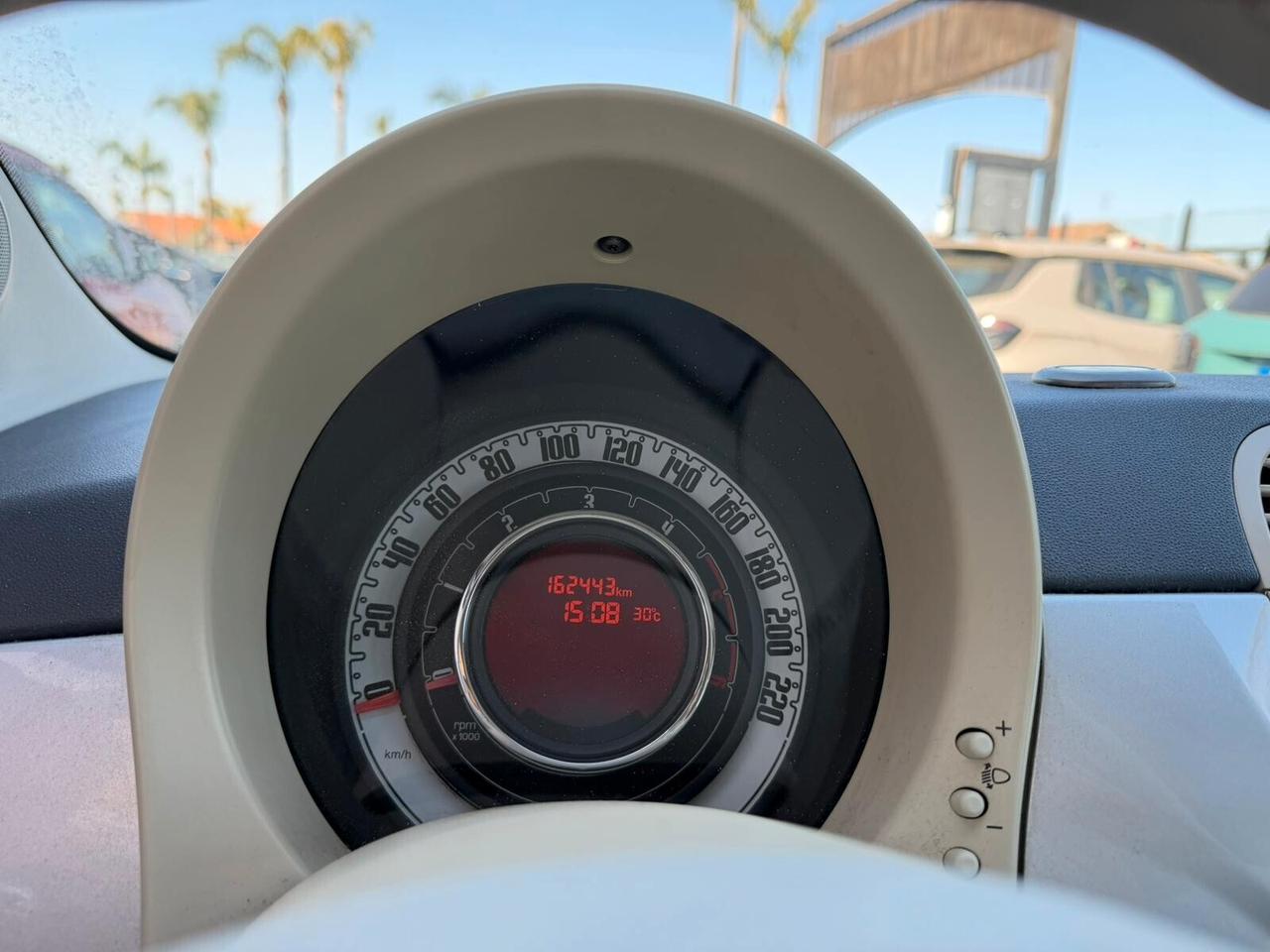 Fiat 500 1.3 Multijet 16V 95 CV Pop