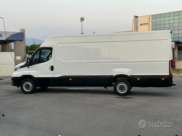 IVECO DAILY MAXI ANNO 2021 SUPER PREZZO!