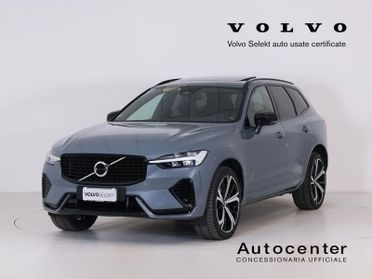 Volvo XC60 XC60 B4 (d) 197CV AWD AUT R DESIGN