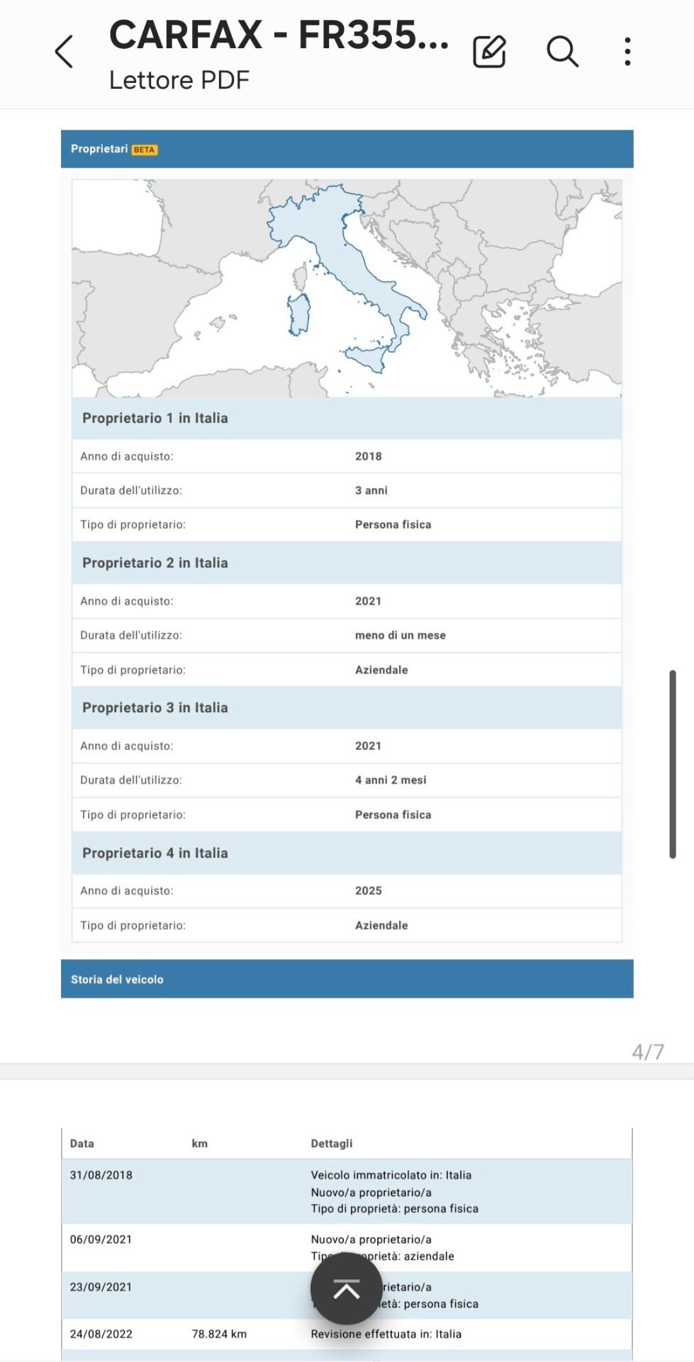 Volkswagen Polo 1.6 TDI 95 CV 5p. Highline BlueMotion Technology