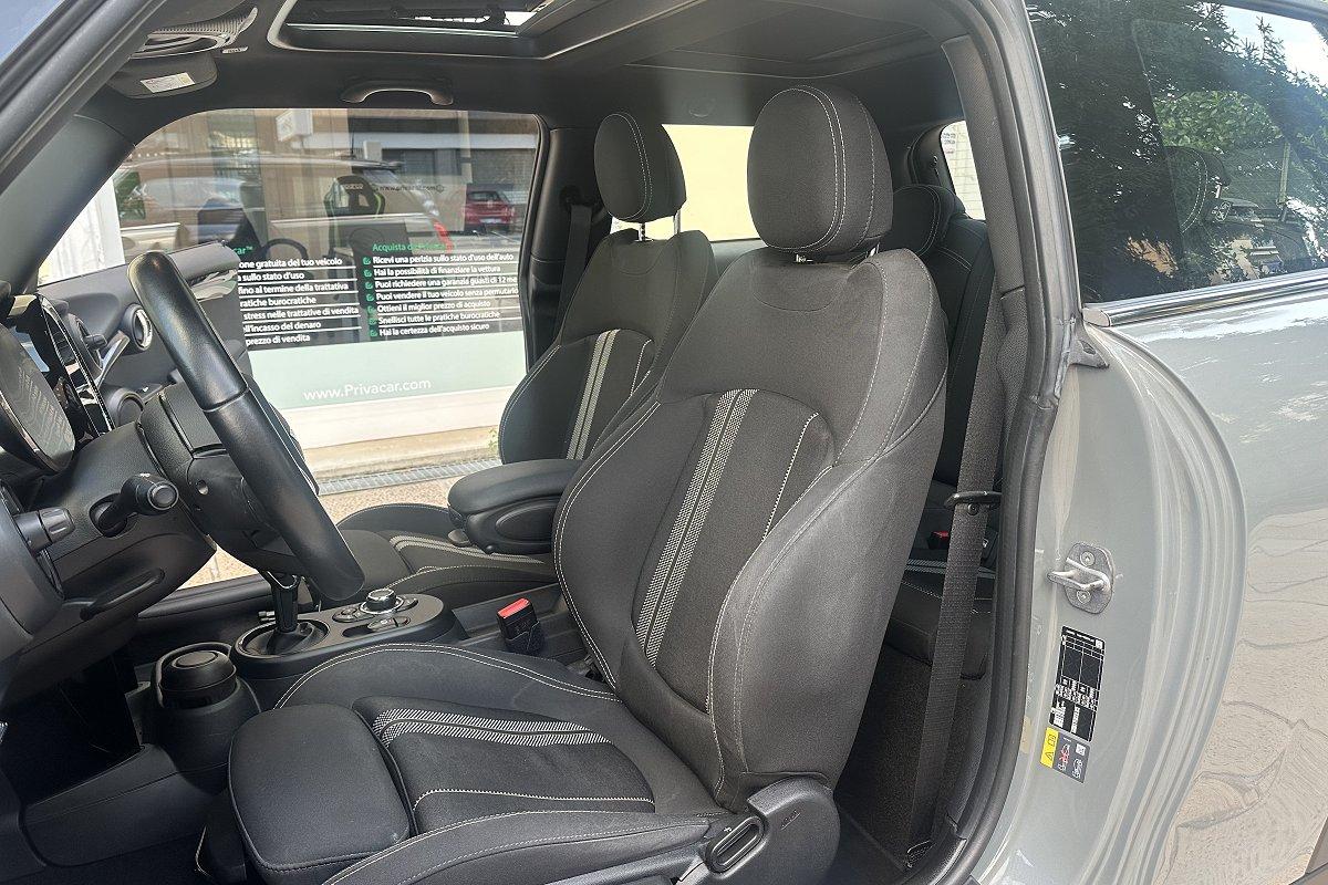 MINI Mini Cooper SE Electric