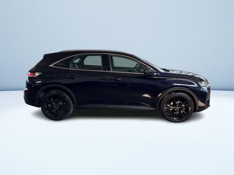 DS DS 7 DS7 CROSSBACK 2.0 BLUEHDI PRESTIGE 180CV AUTO