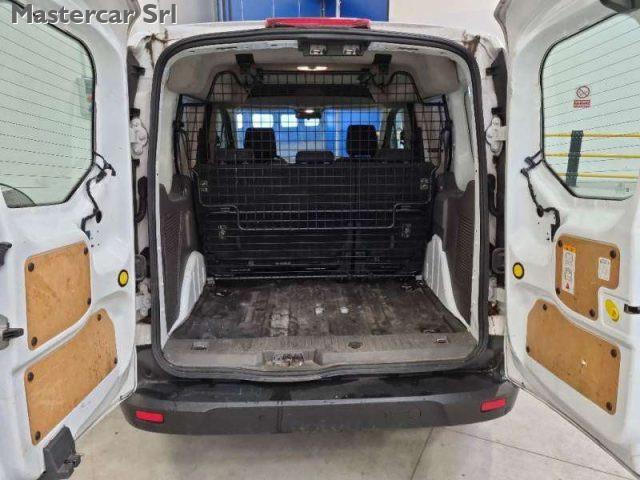 FORD Transit Connect 1.5 TDCI 100CV AUTOCARRO 5 POSTI - GB055PS