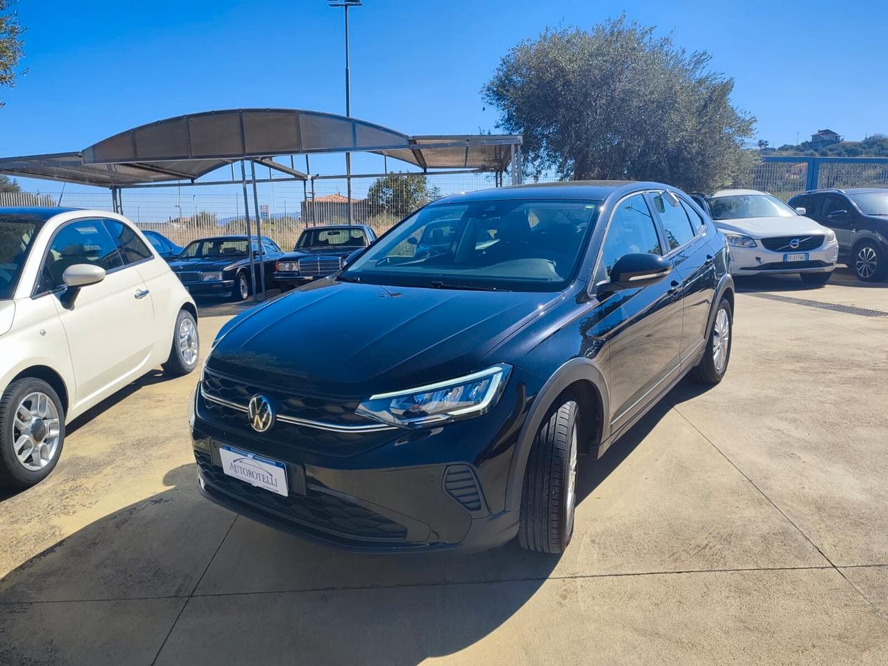 Volkswagen Taigo 1.0 TSI 95 CV Life