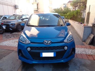 Hyundai i10 1.0 LPGI Econext Comfort