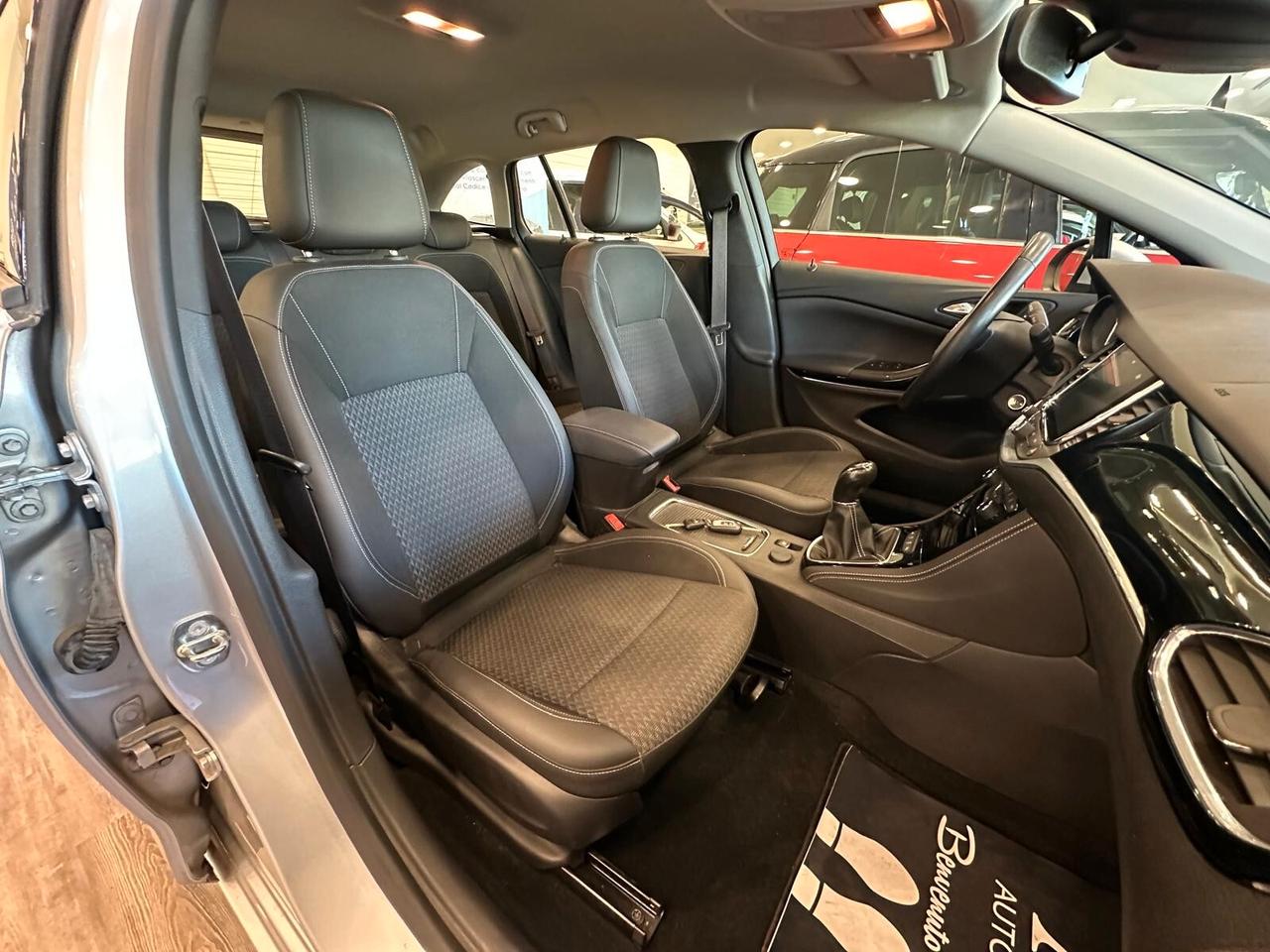 Opel Astra 1.6 CDTi 136CV Start&Stop Sports Tourer Innovation