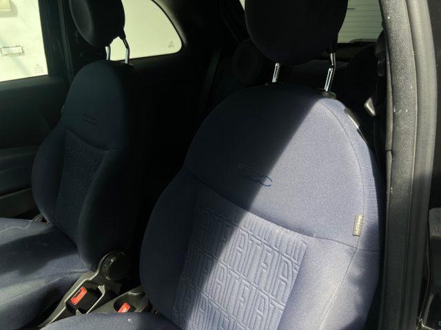 FIAT 500 1.0 Hybrid Lounge da ?119,00 mensili ANTICIPO 0