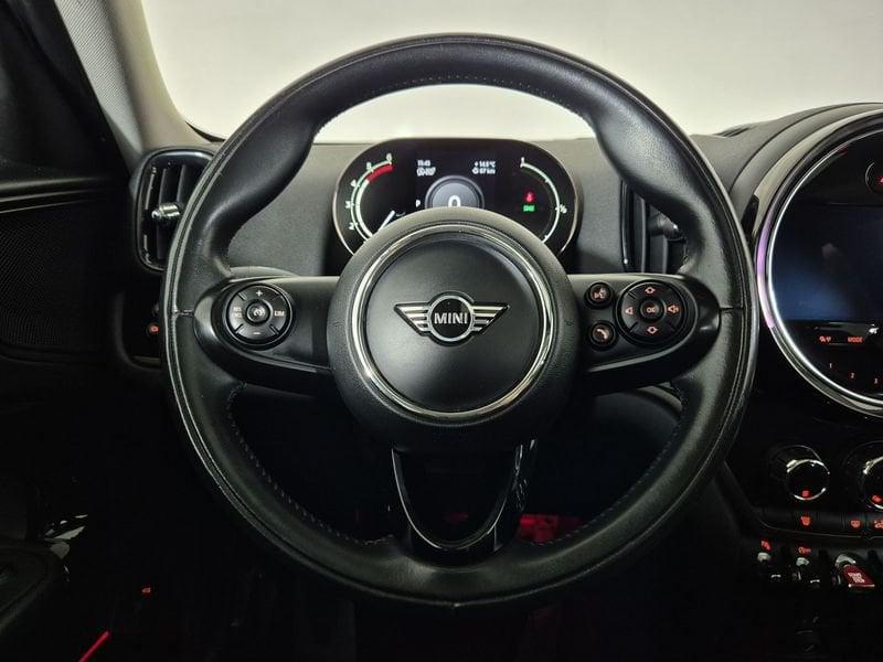 MINI Mini Countryman F60 2020 Diese Mini Countryman 2.0 Cooper D Hype auto