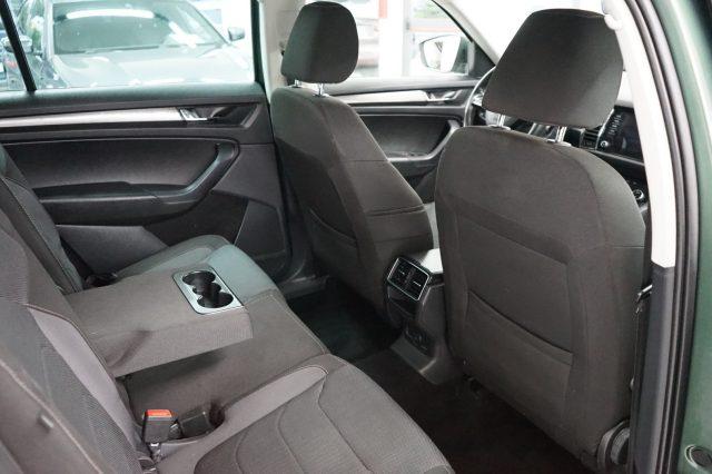 SKODA Kodiaq 2.0 TDI SCR DSG SportLine 7 POSTI