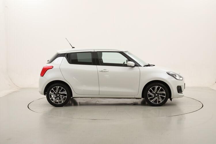 Suzuki Swift Hybrid Top CVT BR540283 1.2 Mild Hybrid 83CV