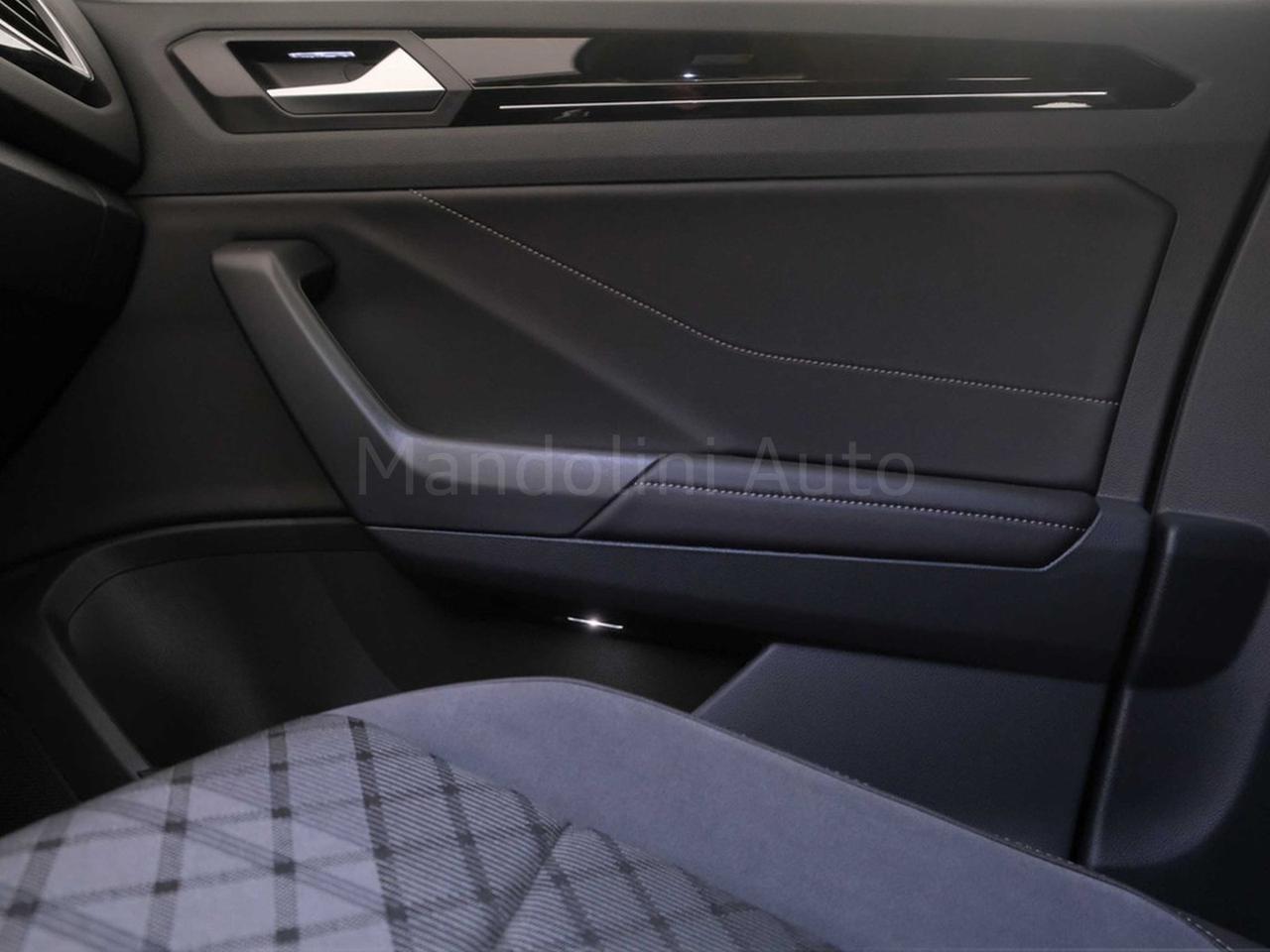 Volkswagen T-Roc 2.0 tdi scr 150cv r line dsg