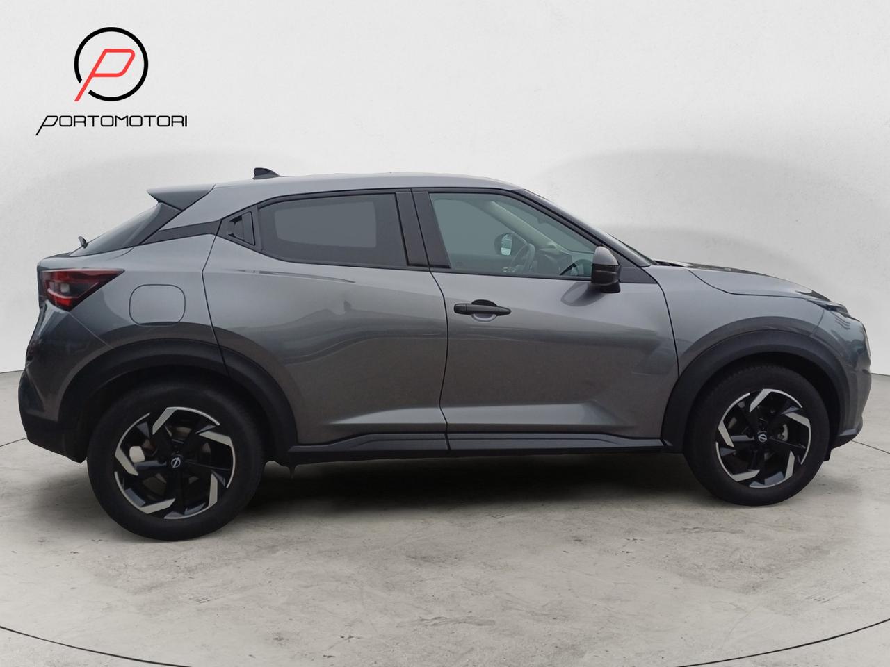 NISSAN Juke 2ª serie - Juke 1.0 DIG-T 114 CV Acenta