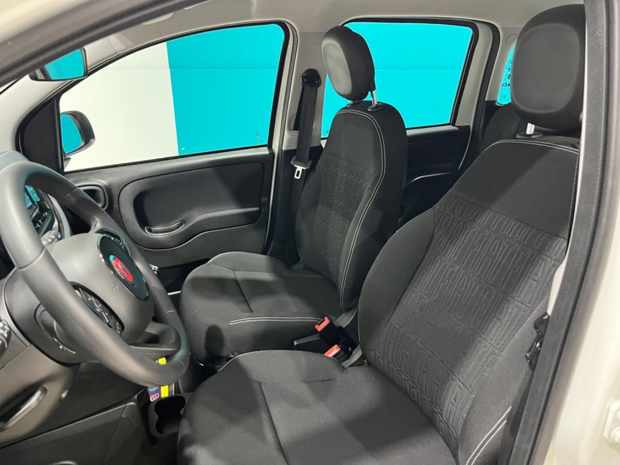 FIAT PANDA KM0 *FULL OPTIONAL *5 POSTI