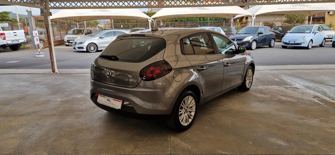 Fiat Bravo 1.6 Mjt 120cv Emotion
