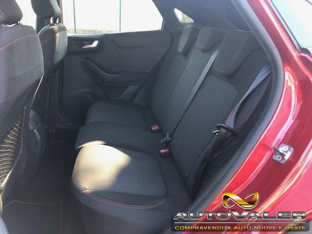 FORD Puma 1.0 EcoBoost 125 CV S&S ST-Line