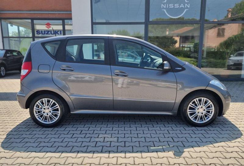 Mercedes-Benz Classe A A 160 BlueEFFICIENCY Special Edition - GPL