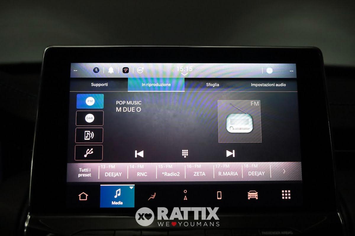 Jeep Compass 1.6 mjt 130CV Limited