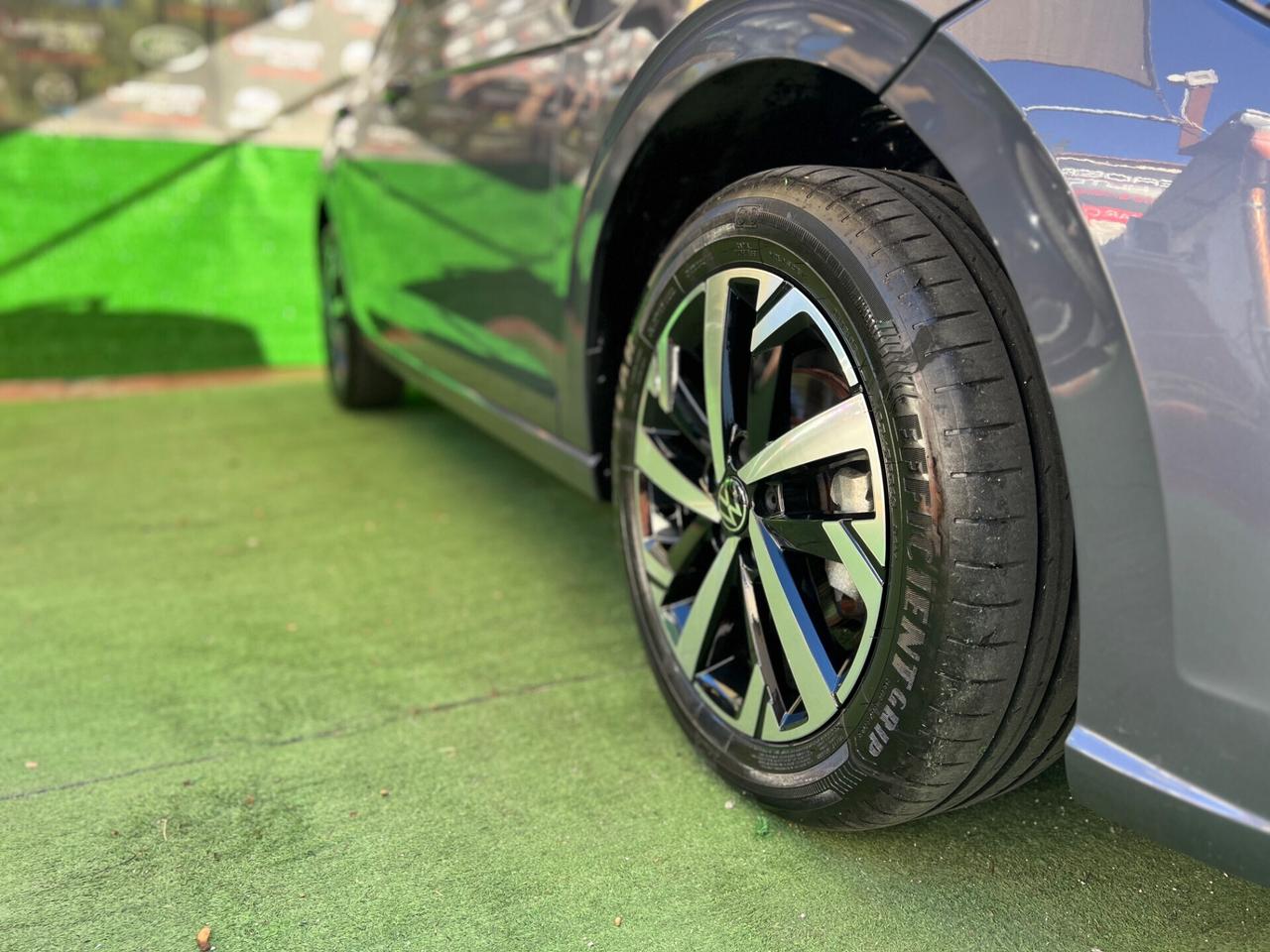 Volkswagen Polo 1.0 TSI Life TETTO APRIBILE / UNICO PROPRIETARIO