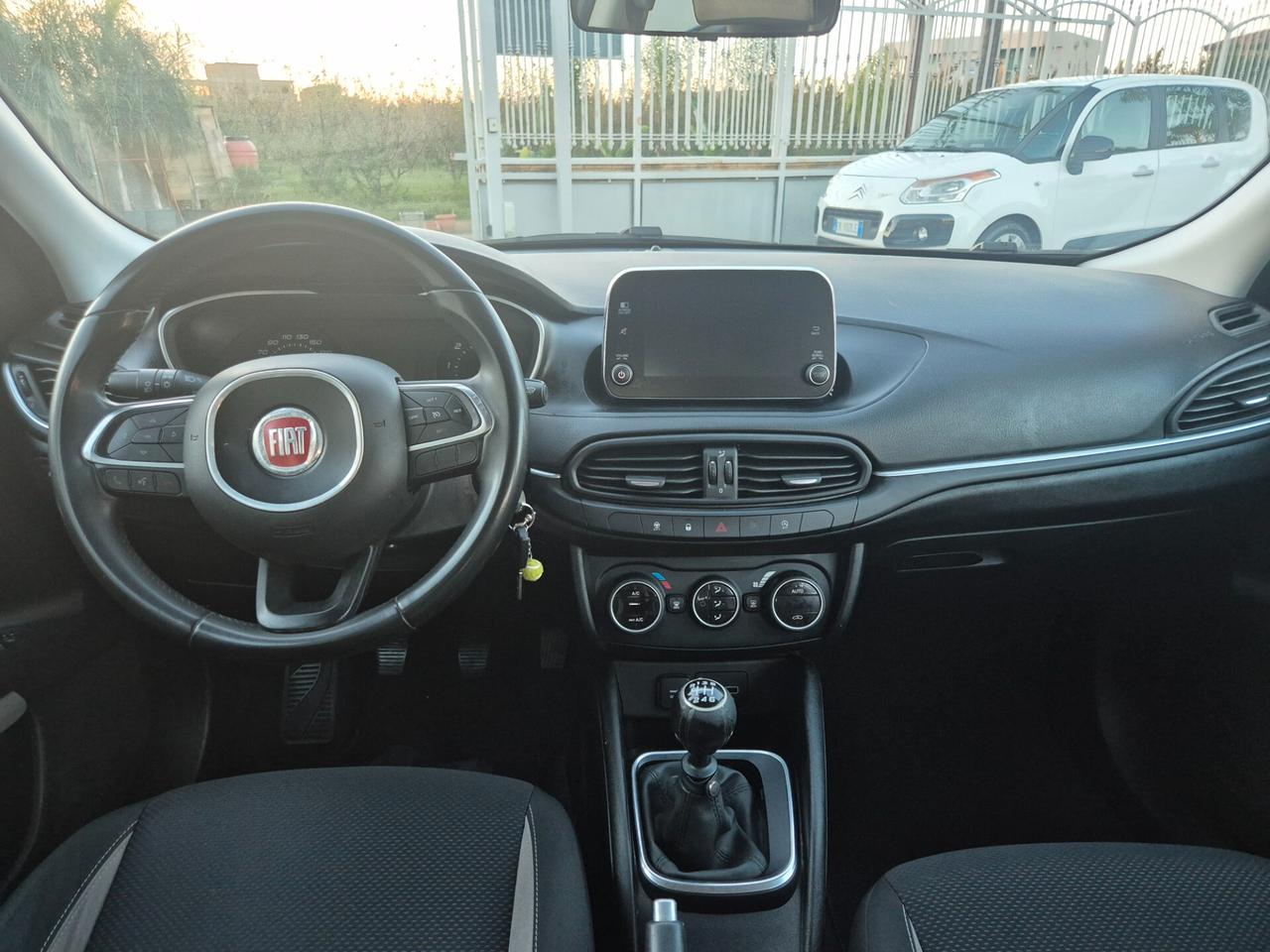 Fiat TIPO 1.6 Mjt 120 CV SW Lounge NUOVA FULL