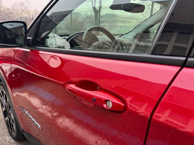 JEEP Compass 1.6 Multijet 120CV AUTOM. 120CV NAVI-BI-COLOR