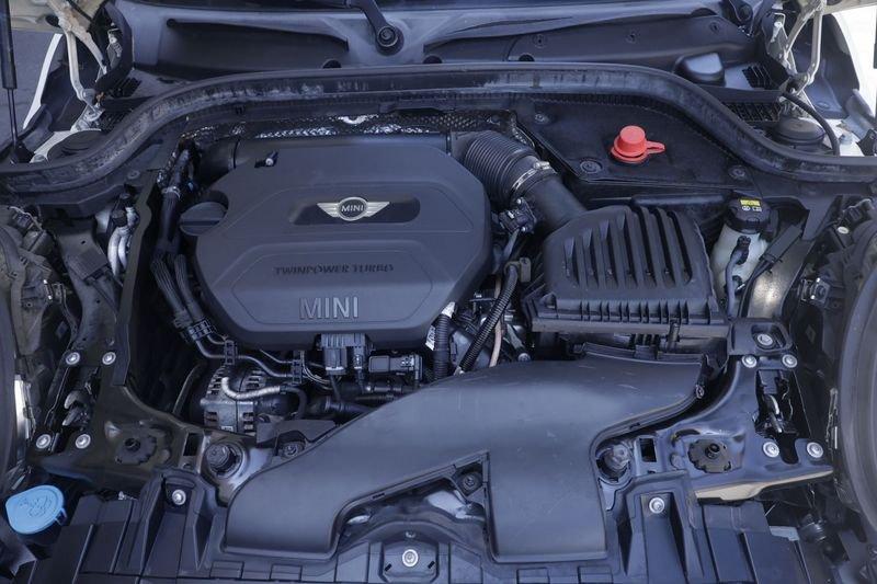MINI Mini 5 porte MINI Mini 5 porte Mini 1.5 Cooper D Business XL 5 porte Unicoproprietario