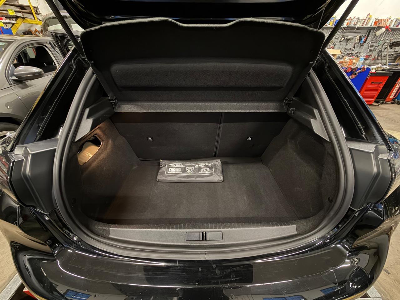 Peugeot 208 PureTech 100 Stop&Start 5 porte Style